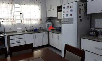 Imagem 5: Sobrado 3 dormitórios e 6 vagas no Parque Boturussu - Ermelino Matarazzo