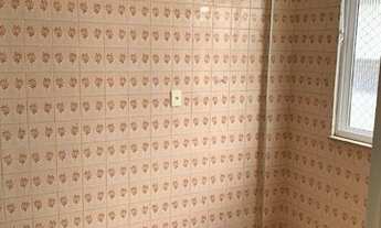 Imagem 4: Apartamento com 2 dormitórios para alugar, 120 m² por R$ 2.900,00/mês - Boqueirão - Santos