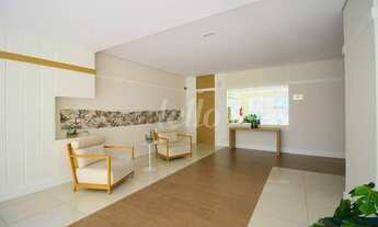 Imagem 2: São Paulo - Apartamento Padrão - Vila Mariana