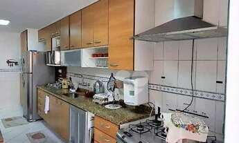 Imagem 4: Cobertura com 3 dormitórios à venda, 370 m² por R$ 1.598.000,00 - Recreio dos Bandeirantes