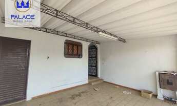 Imagem 7: Casa com 2 dormitórios para alugar, 99 m² por R$ 1.055,28/mês - Santa Terezinha - Piracica