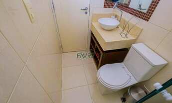 Imagem 1: Cobertura com 3 dormitórios à venda, 241 m² por R$ 1.390.000,00 - Bigorrilho - Curitiba/PR