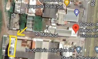 Imagem 3: Apt 1/4, zona sul de Ilhéus, próximo à Faculdade de Ilhéus