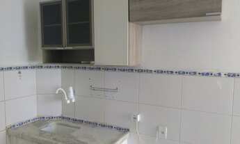 Imagem 5: Apartamento Canto do Forte 1 dormitório