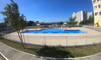 Imagem 6: DD Oportunidade apartamento de 2 quartos condomínio Mirante de Jacaraipe !!!