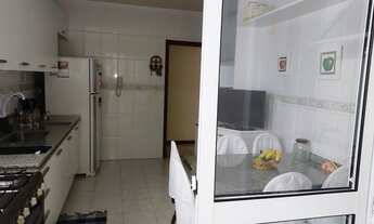 Imagem 3: Cobertura para venda tem 147 metros quadrados com 3 quartos em Braga - Cabo Frio - RJ