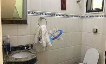 Imagem 6: Sobrado com 4 dormitórios, 306 m² - venda por R$ 2.700.000,00 ou aluguel por R$ 17.694,32