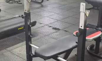 Imagem 5: Apartamento para venda tem 45 metros quadrados com 1 quarto em Colina de Laranjeiras - Ser