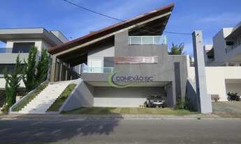 Imagem 2: Casa com 3 dormitórios, 380 m² - venda por R$ 3.500.000,00 ou aluguel por R$ 11.000,00/mês