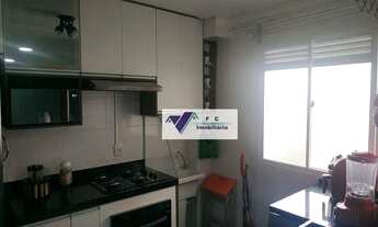 Imagem 6: EXCELENTE APARTAMENTO Á VENDA NO RESIDENCIAL CANTO DOS CANÁRIOS, CAMPINAS/SP