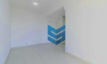 Imagem 6: Apartamento com 2 dormitórios para alugar, 55 m² por R$ 3.303,61/mês - Parque Campolim - S