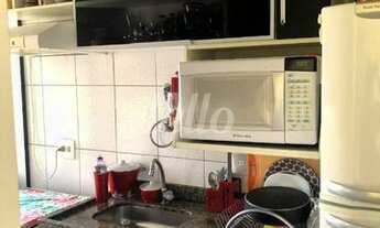 Imagem 3: São Paulo - Apartamento Padrão - Vila Formosa