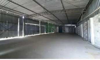 Imagem 4: Galpão com Doca Vila Guilherme