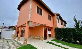 Imagem: Sobrado 03 dormitórios com suíte