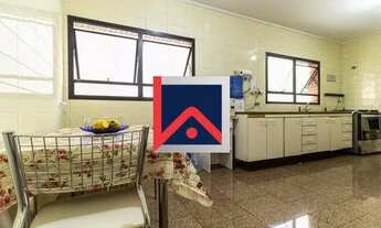 Imagem 6: Apartamento Locação 4 Dormitórios - 190 m² Higienópolis