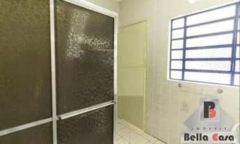 Imagem 6: Oportunidade Casa Terrea na Agua Rasa - 2 dorm + 3 vagas