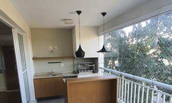 Imagem: Apartamento venda com 143 m2, 03 suítes