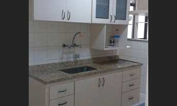 Imagem 2: Apartamento com 2 dormitórios, 112 m² - venda por R$ 930.000,00 ou aluguel por R$ 4.605,92