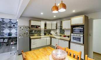 Imagem 7: Apartamento à Venda - Cambuci, 2 Quartos, 125 m2