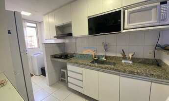 Imagem 6: Cobertura 2 quartos, suite, 2 vagas à venda, 116 m² por R$ 400.000 - Cândida Ferreira - Co