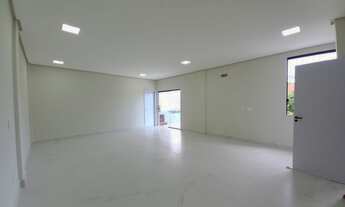 Imagem 6: Linda Casa Duplex no Passaredo 4 Suites Piscina c Cascata