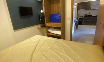 Imagem 6: Lindo 2 quartos na ponta verde