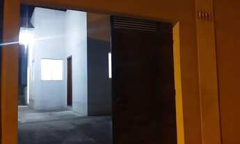 Imagem: Casa vila Barão