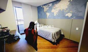 Imagem 5: Cobertura para venda com 3 quartos em Jardim Laranjeiras - Juiz de Fora/MG