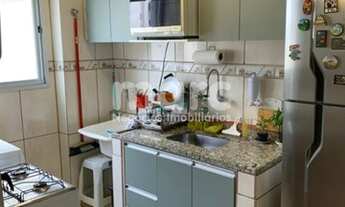 Imagem: SÃO PAULO - Apartamento Padrão - ACLIMACAO