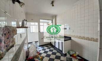 Imagem 6: Apartamento à Venda Bairro Gonzaga -Santos/SP,.122, 53m² -.2 Quartos Pará Reforma