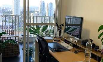 Imagem 4: São Paulo - Apartamento Padrão - Ipiranga