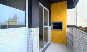 Imagem 4: Apartamento no centro de Criciúma 2 quartos, Suíte