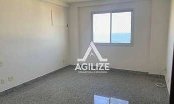 Imagem 7: Apartamento com 3 dormitórios para alugar, 126 m² por R$ 4.750,00/mês - Glória - Macaé/RJ