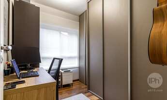 Imagem 3: Vila Nova Conceição: 67,25 m² - Venda: R$ 1.590,000