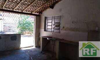 Imagem 3: Casa com 3 dormitórios para alugar, 170 m² - Centro - Teresina/PI