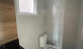 Imagem 2: Sobrado com 2 dormitórios à venda, 105 m² por R$ 499.000,00 - Parque Oratório - Santo Andr