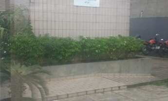 Imagem 5: Edifício metrópole apartamento com 2/4 sendo um suíte