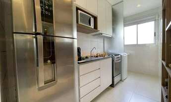 Imagem 3: Apartamento com 2 dormitórios à venda, 54 m² por R$ 469.269,00 - Jaraguá - Belo Horizonte