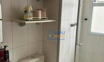 Imagem 7: Apartamento com 1 dormitório para alugar, 45 m² por R$ 4.939,00/mês - Higienópolis - São P