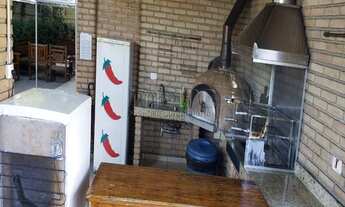 Imagem 3: SÃO PAULO - Apartamento Padrão - MIRANDOPOLIS