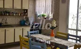 Imagem 3: São Paulo - Casa Padrão - Mandaqui