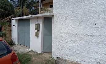 Imagem: Casa em manilha