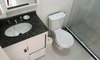 Imagem 4: APARTAMENTO, Residencial; 1 dormitorio, 1 bwc; Mobiliado