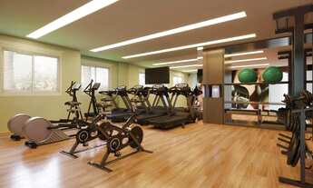 Imagem 4: Apartamento com 2 quartos na Várzea - Recife - PE