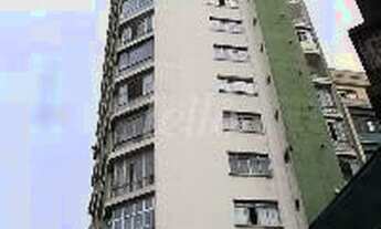 Imagem 6: São Paulo - Apartamento Padrão - Santa Cecília