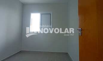 Imagem 3: Apartamento na Parada Inglesa com 2 dormitórios