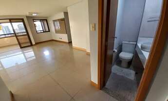 Imagem 6: Apartamento para aluguel com 135m² com 3 quartos em Pituba - Salvador - BA