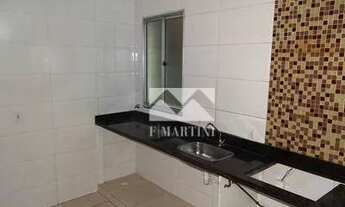Imagem 4: Apartamento com 2 dormitórios, 54 m² - venda por R$ 139.000,01 ou aluguel por R$ 905,72/mê