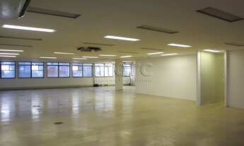 Imagem 6: SAO PAULO - Conjunto Comercial/Sala - PINHEIROS