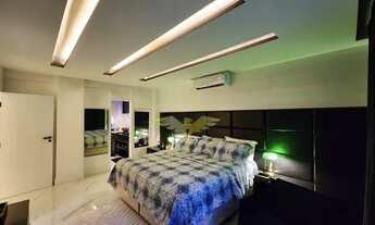 Imagem 4: Apartamento 5/4 Edifício Pedra do Sol